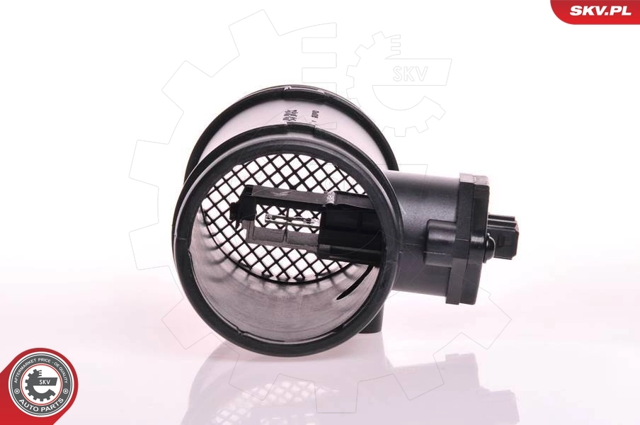 Mass Air Flow Sensor